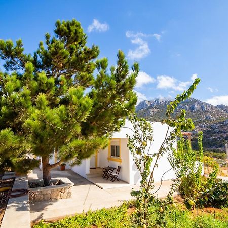 Dream Villas Lefkos  المظهر الخارجي الصورة