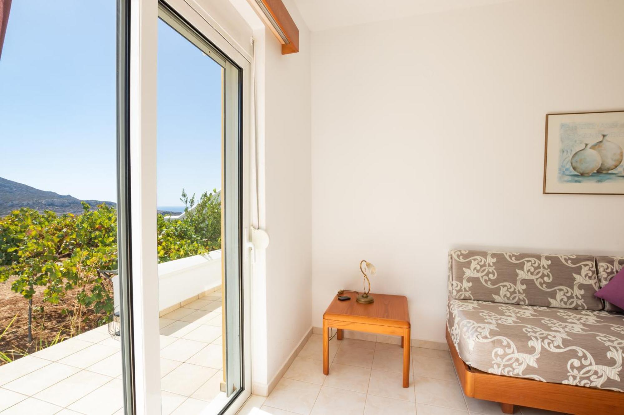 Dream Villas Lefkos  المظهر الخارجي الصورة