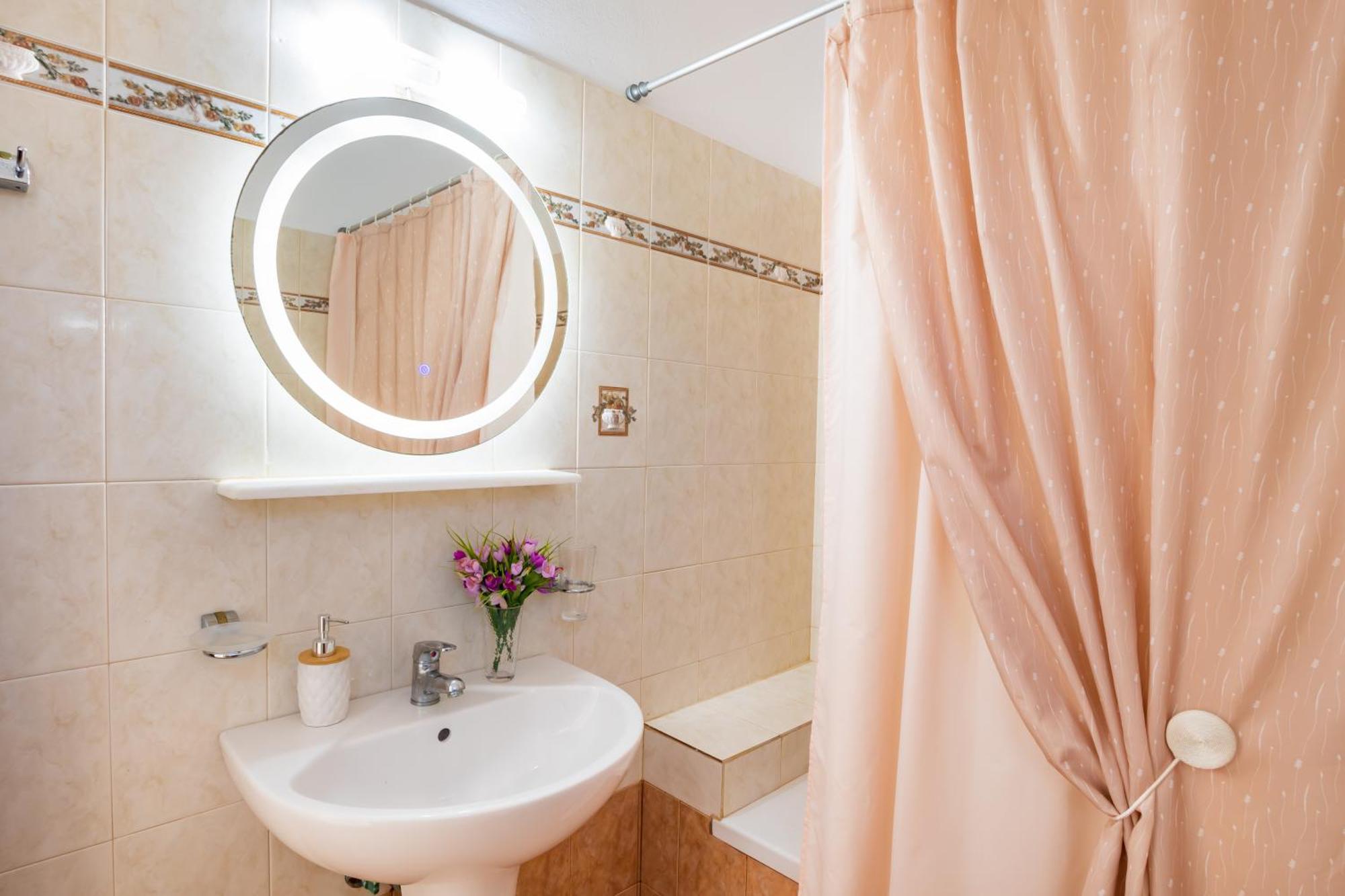 Dream Villas Lefkos  المظهر الخارجي الصورة