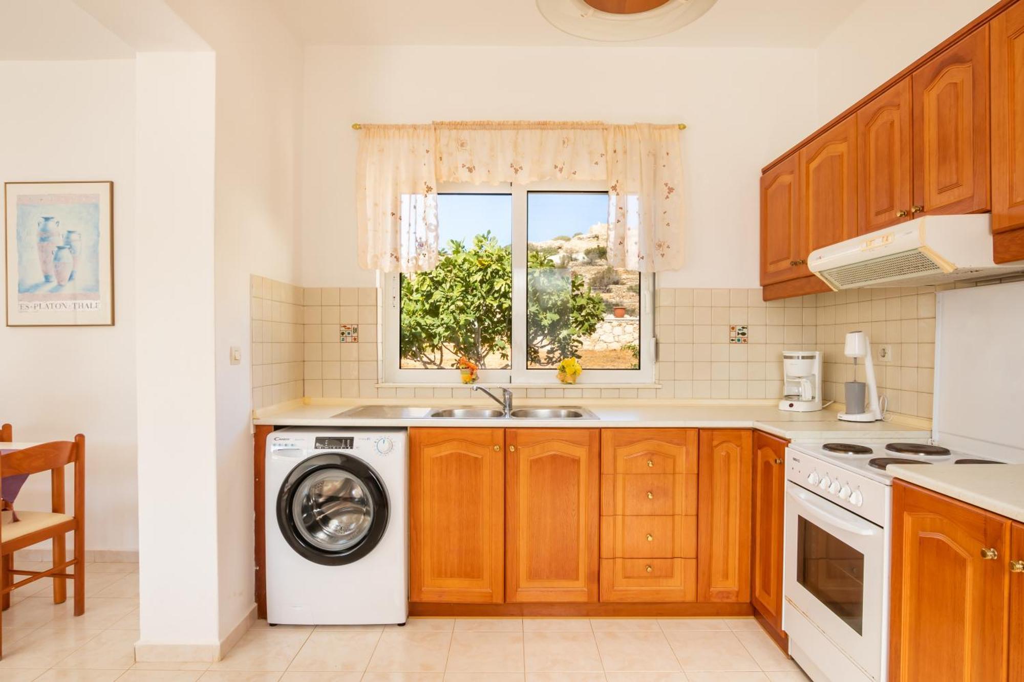 Dream Villas Lefkos  المظهر الخارجي الصورة