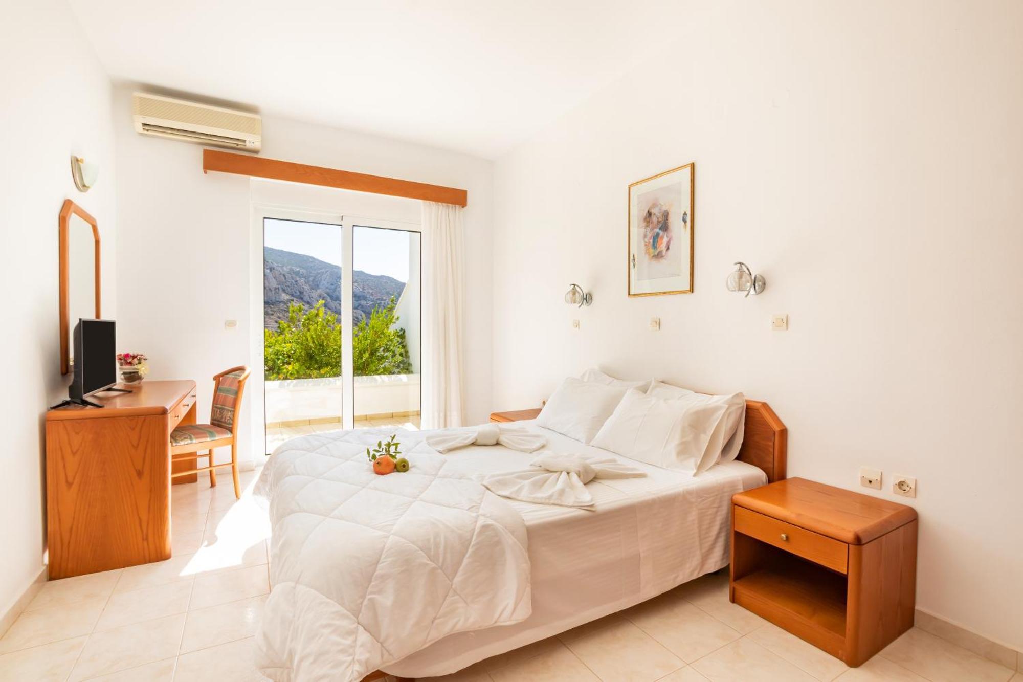 Dream Villas Lefkos  المظهر الخارجي الصورة