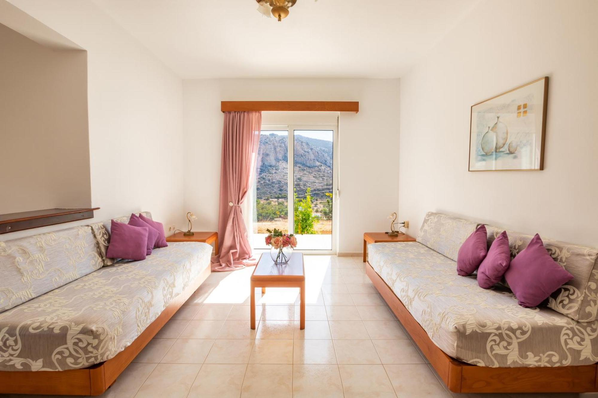 Dream Villas Lefkos  المظهر الخارجي الصورة